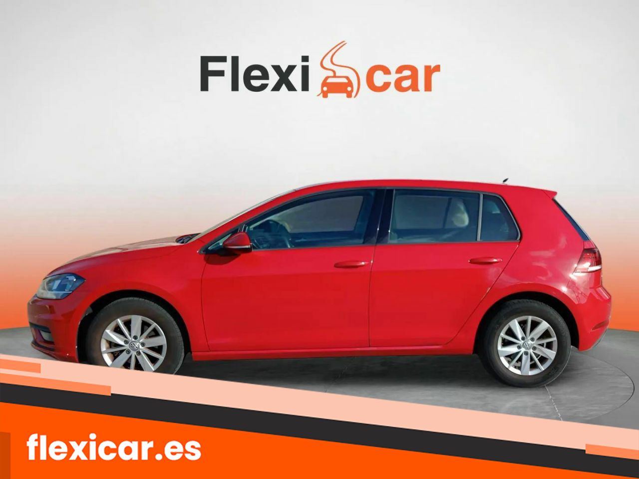 Foto Volkswagen Golf 4