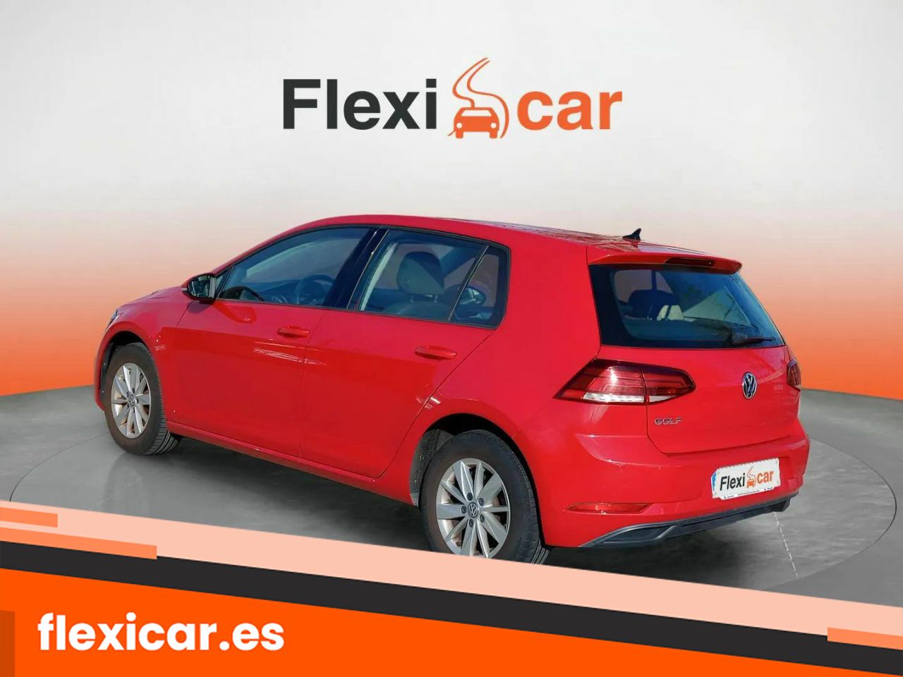 Foto Volkswagen Golf 5