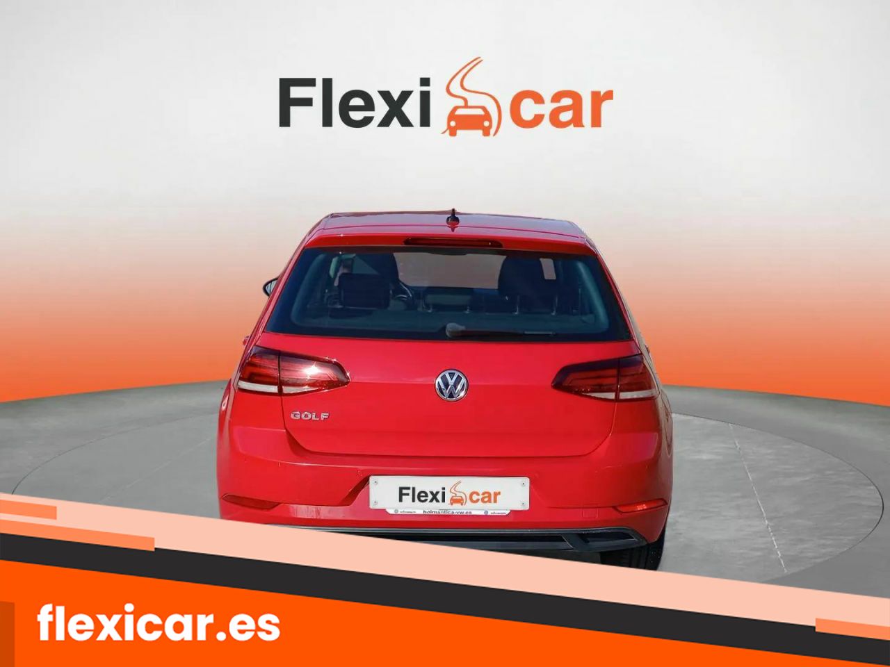 Foto Volkswagen Golf 7
