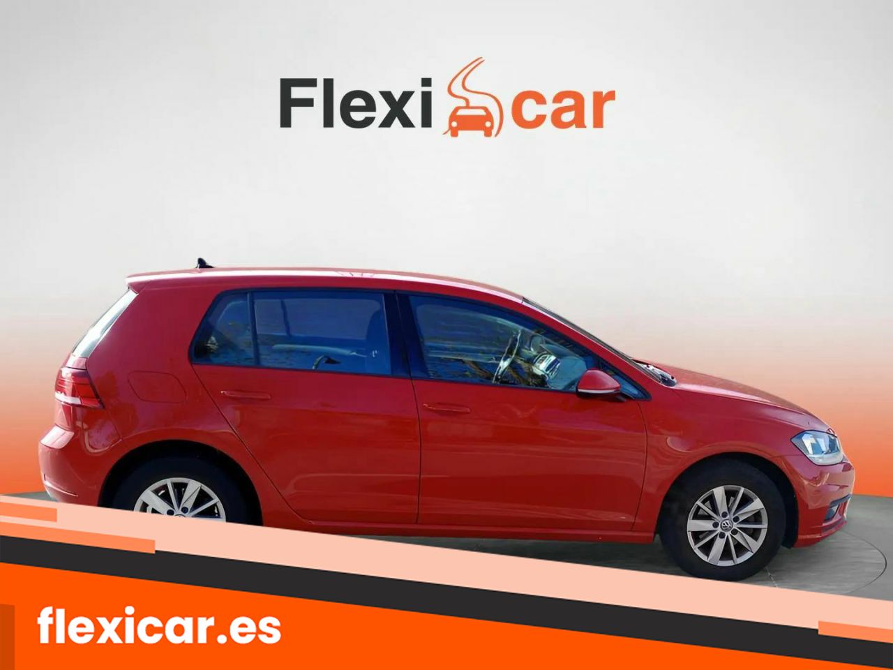 Foto Volkswagen Golf 9