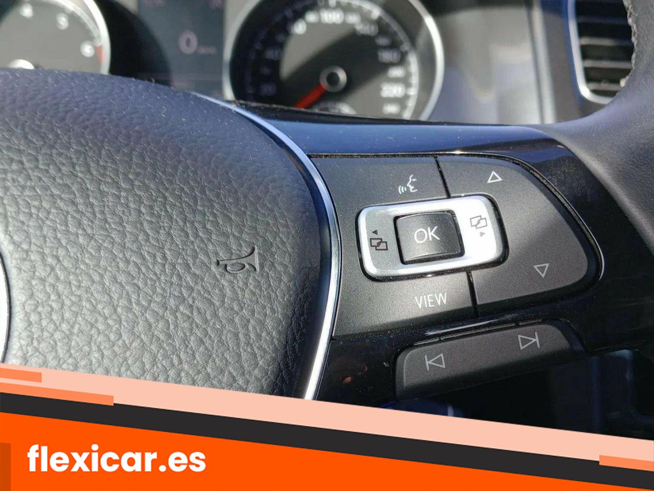 Foto Volkswagen Golf 14
