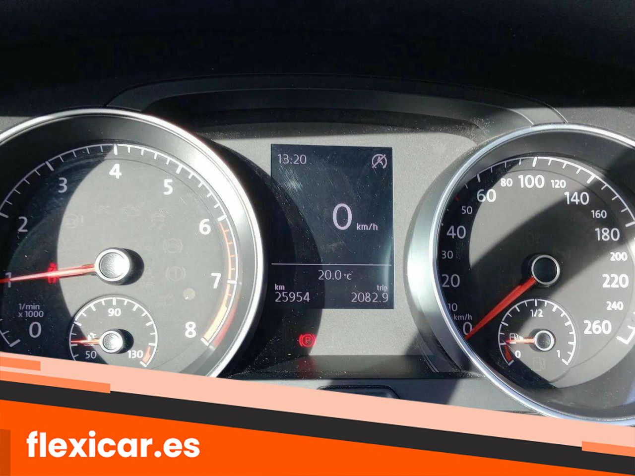 Foto Volkswagen Golf 15