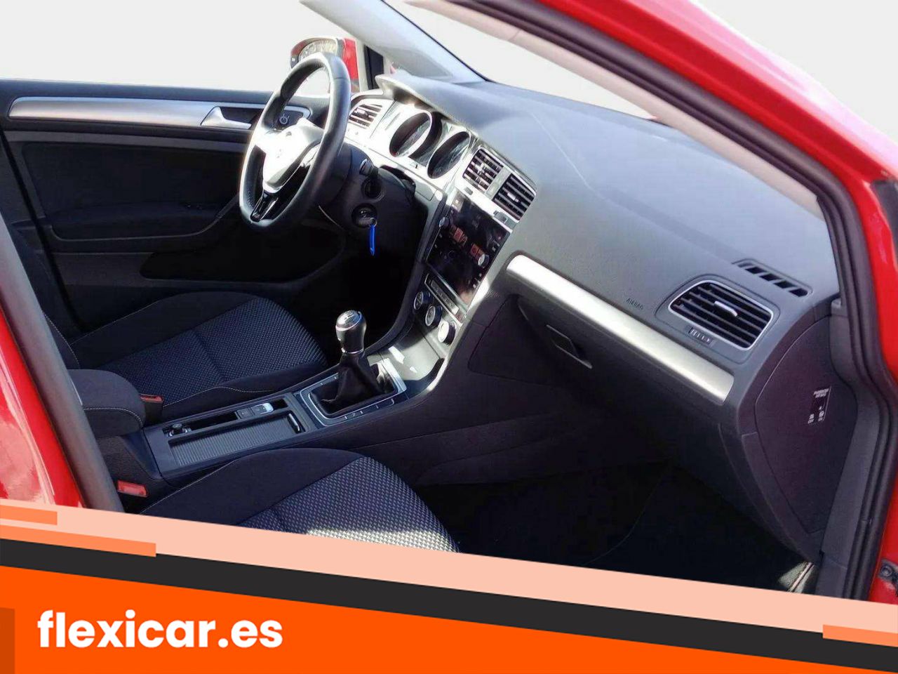 Foto Volkswagen Golf 17