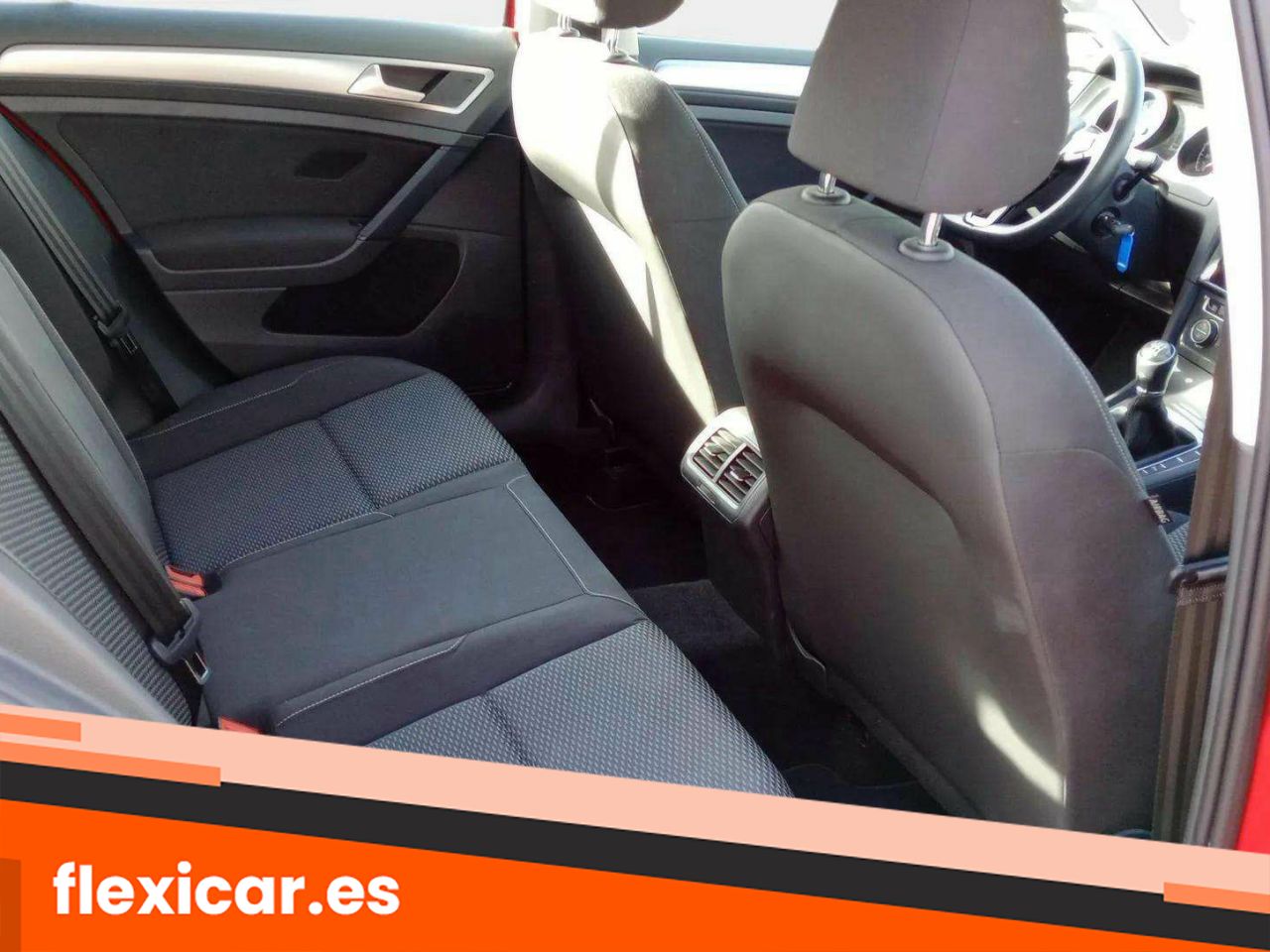 Foto Volkswagen Golf 18