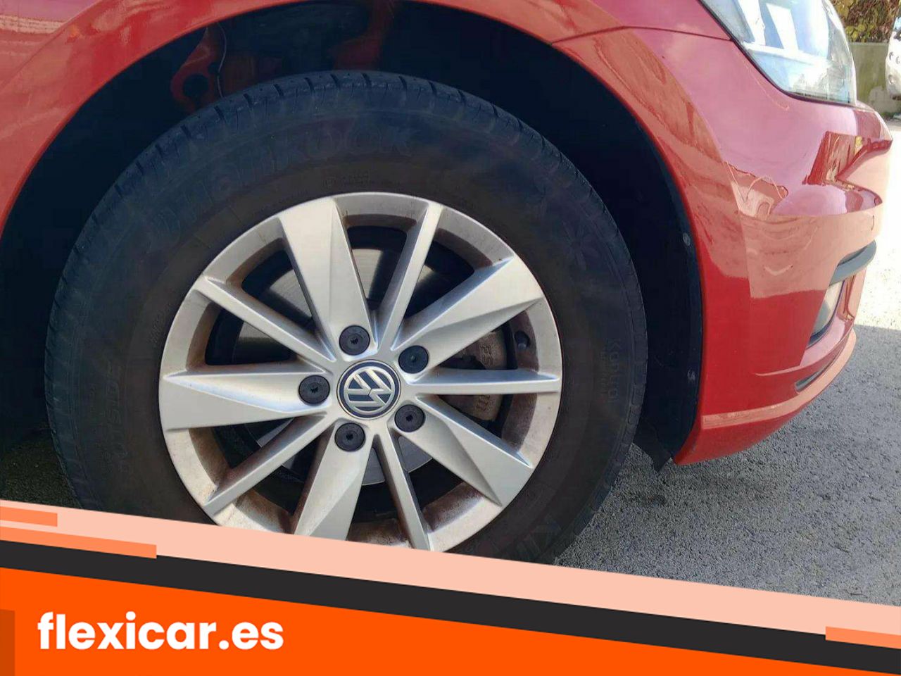 Foto Volkswagen Golf 20