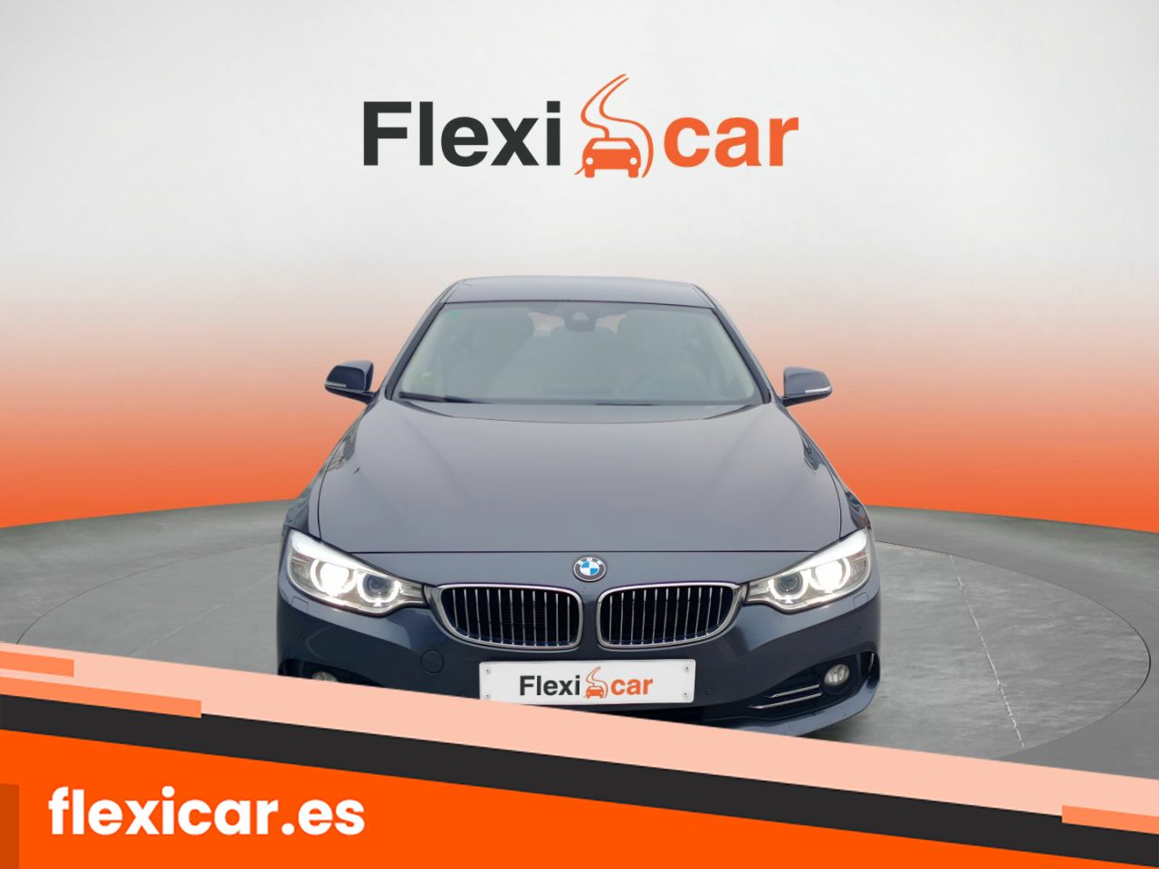 Foto BMW Serie 4 2