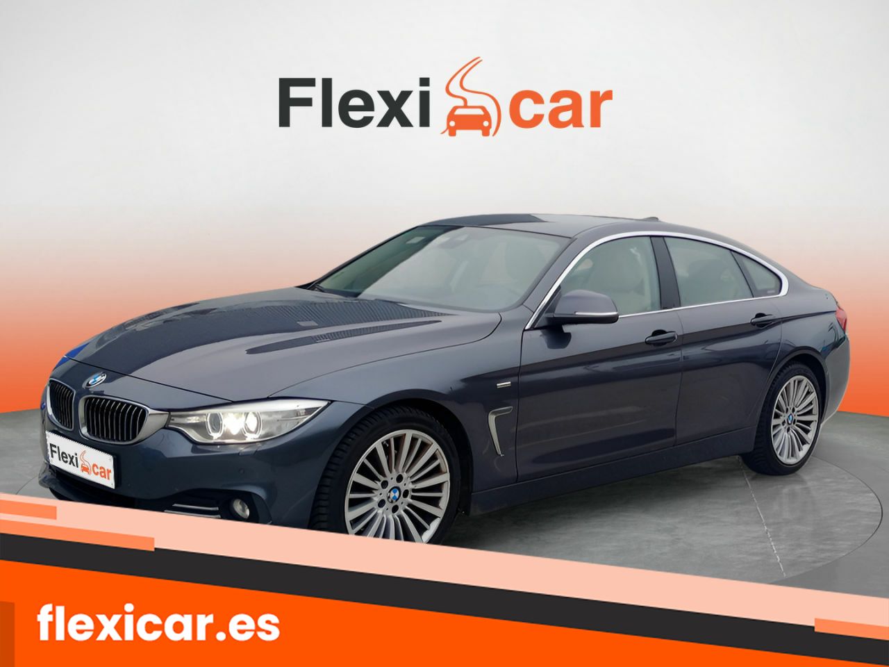 Foto BMW Serie 4 3