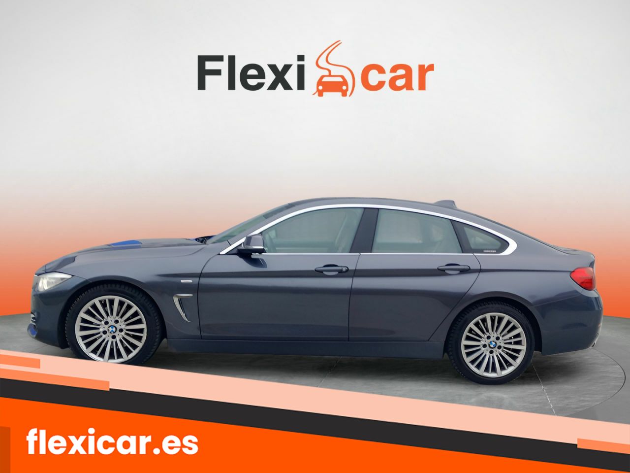 Foto BMW Serie 4 4
