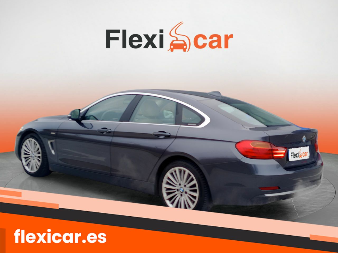 Foto BMW Serie 4 5