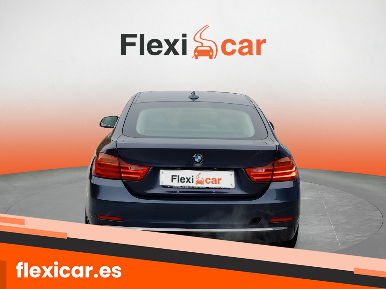 Foto BMW Serie 4 7