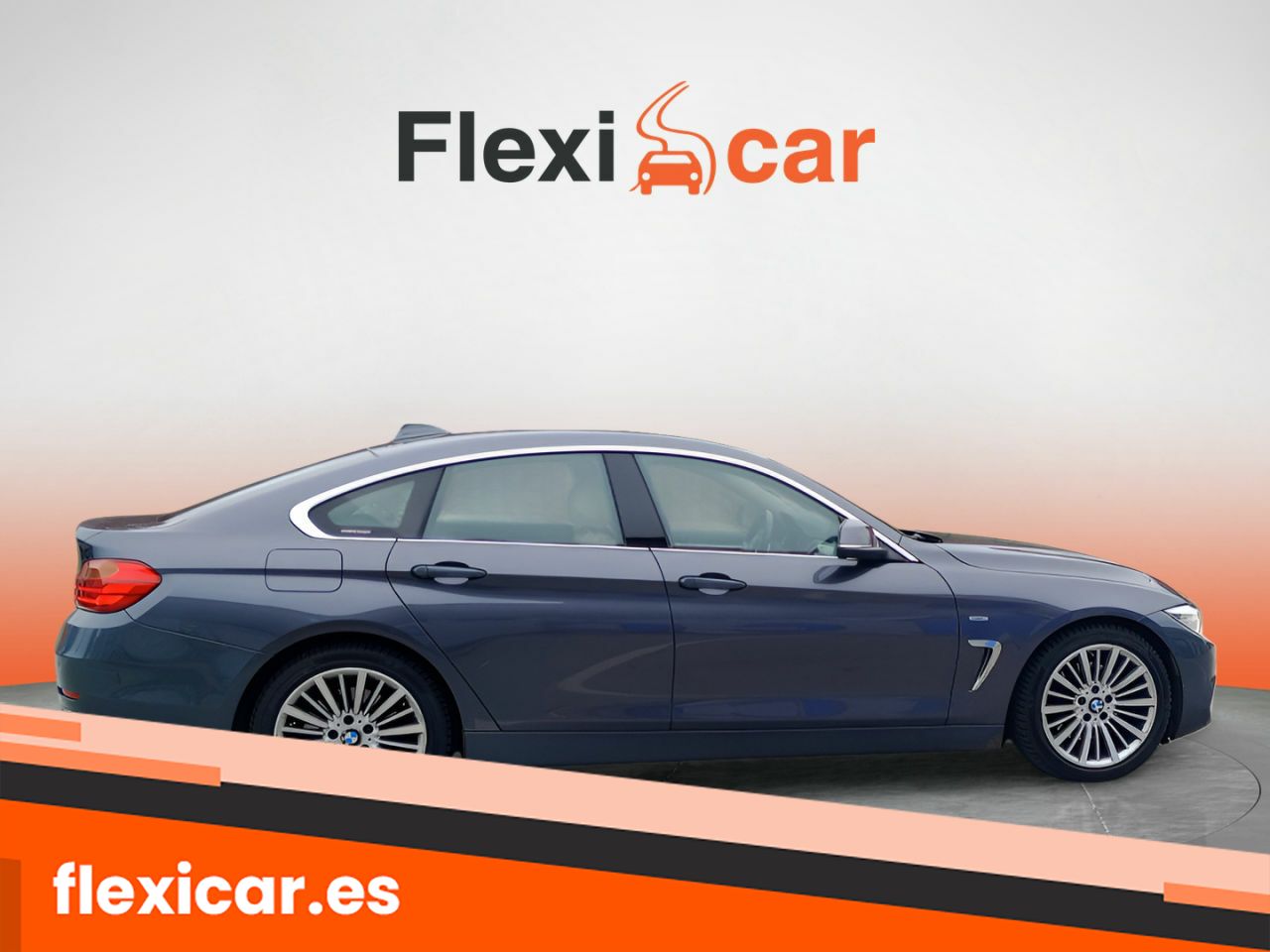 Foto BMW Serie 4 9