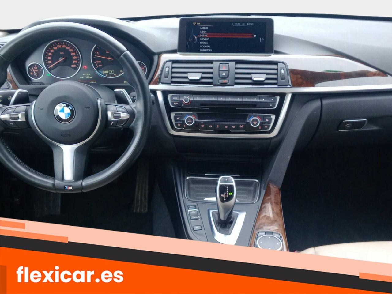 Foto BMW Serie 4 11