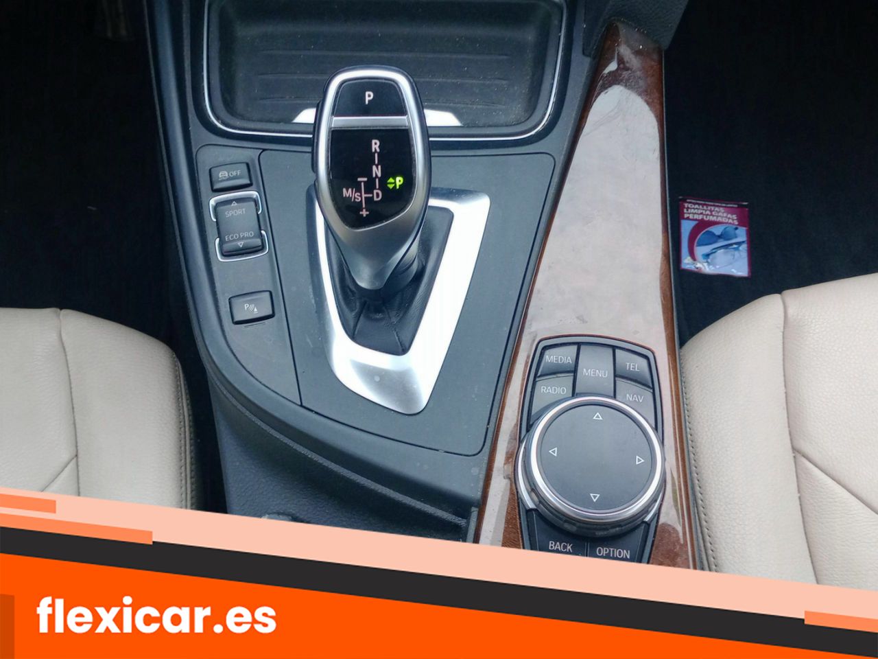 Foto BMW Serie 4 17