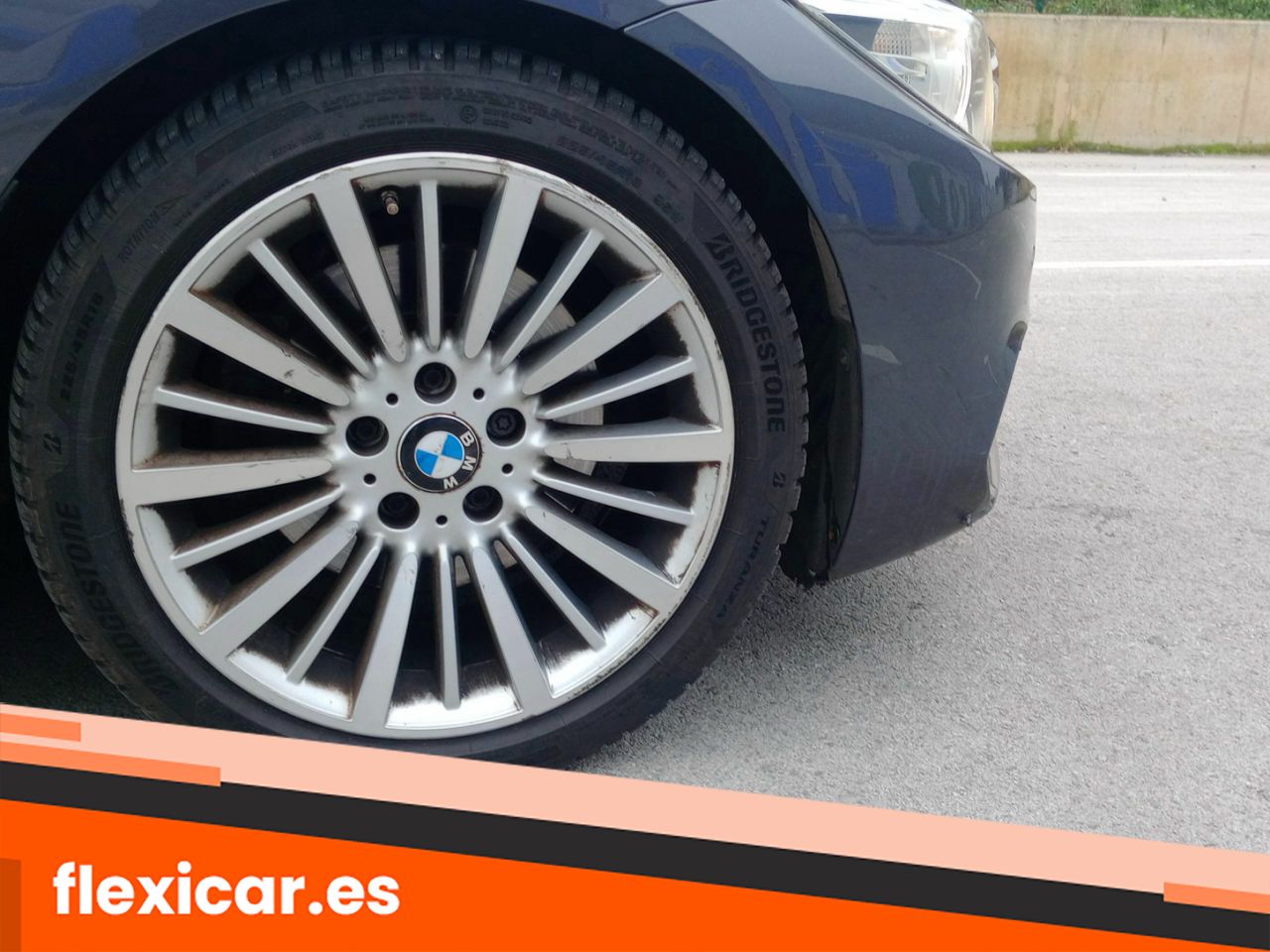 Foto BMW Serie 4 21
