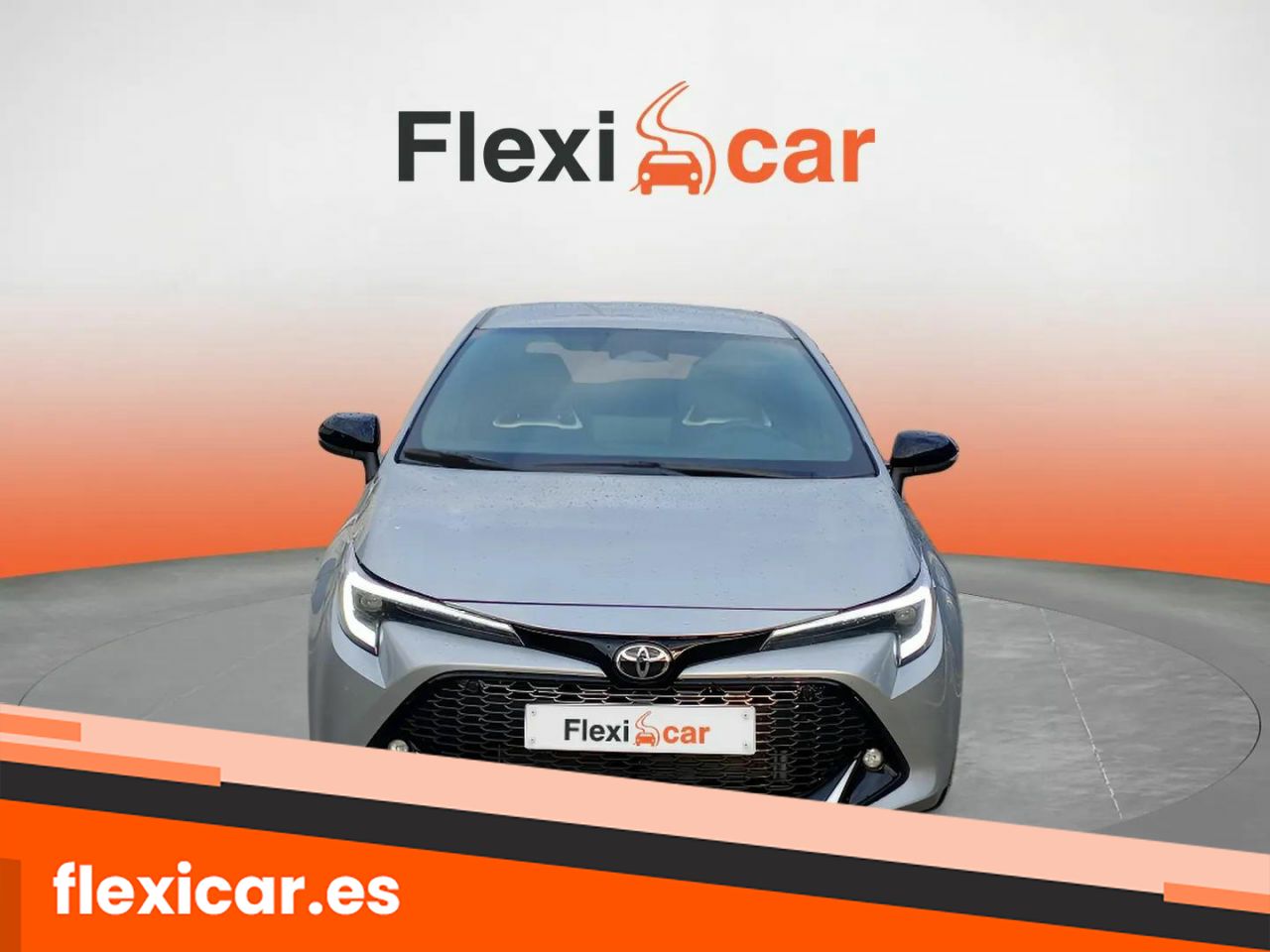 Foto Toyota Corolla 2