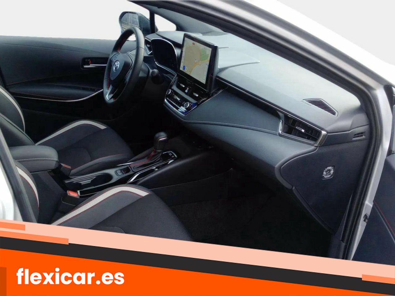 Foto Toyota Corolla 17