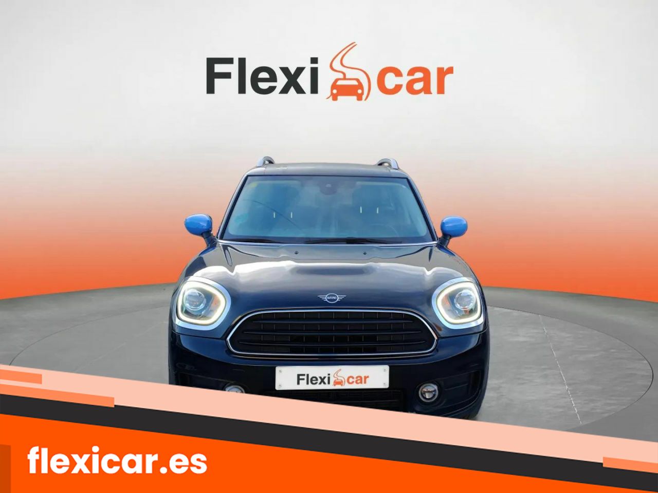 Foto Mini Cooper 2