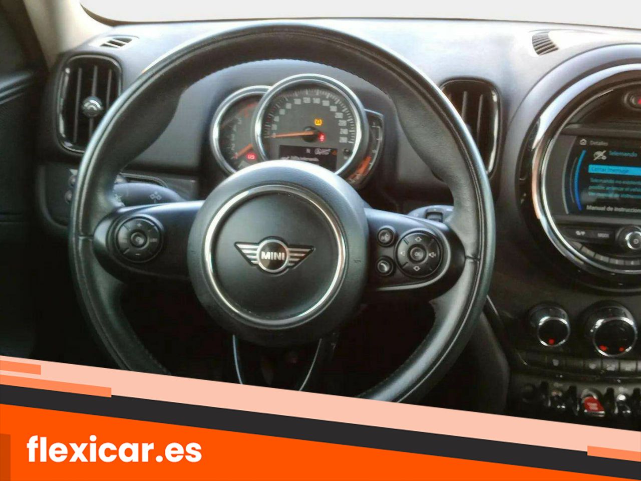 Foto Mini Cooper 11