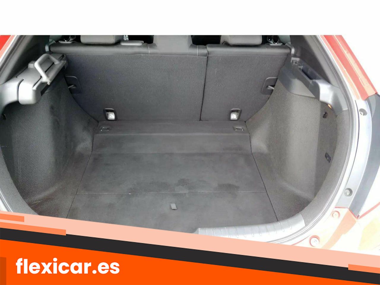 Foto Honda Civic 10