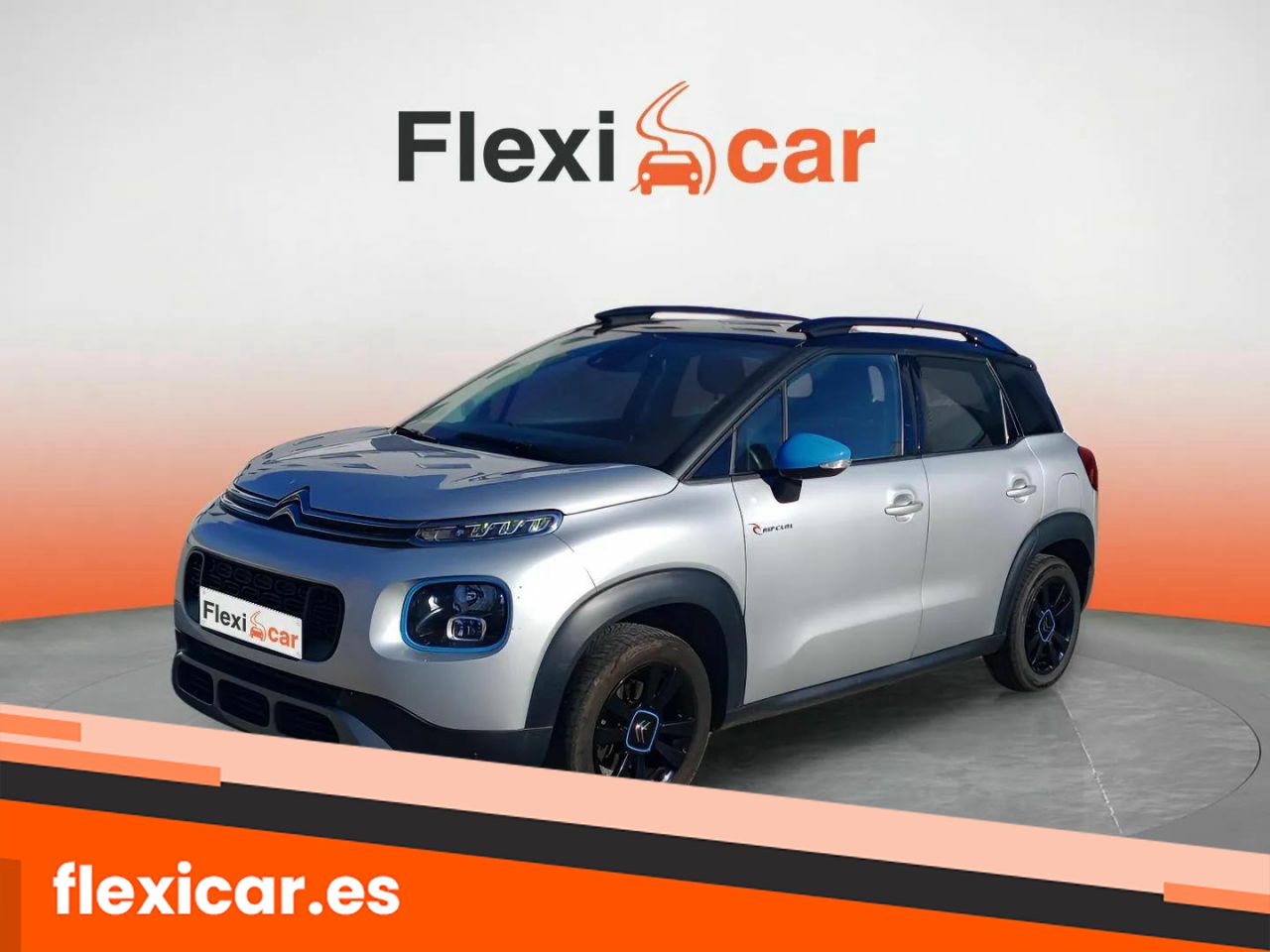 Foto Citroën C3 Aircross 3