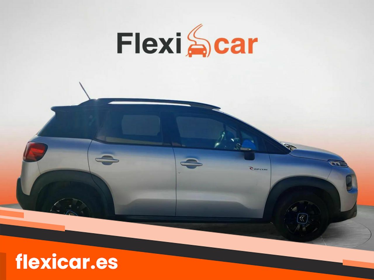 Foto Citroën C3 Aircross 9