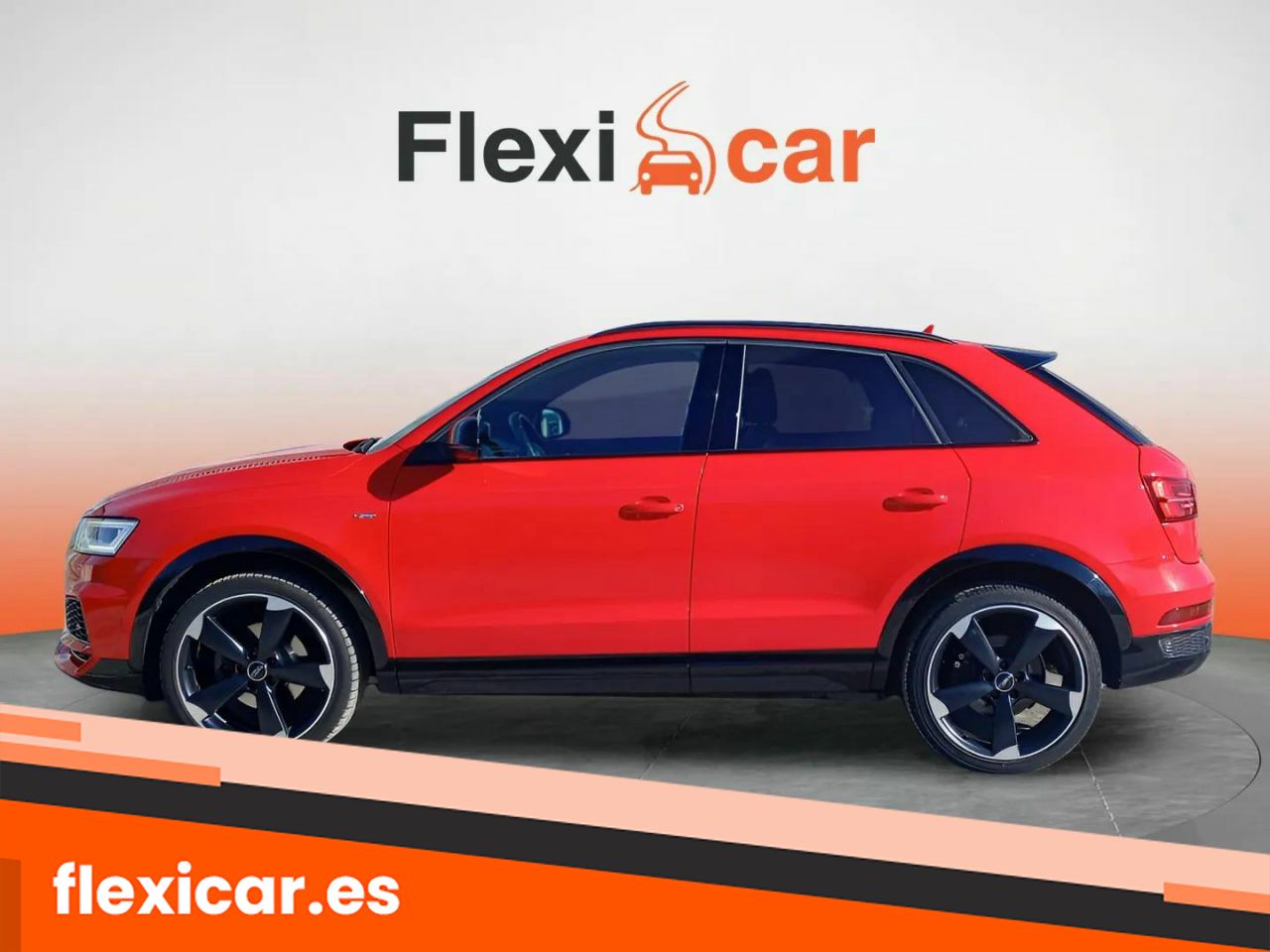 Foto Audi Q3 3