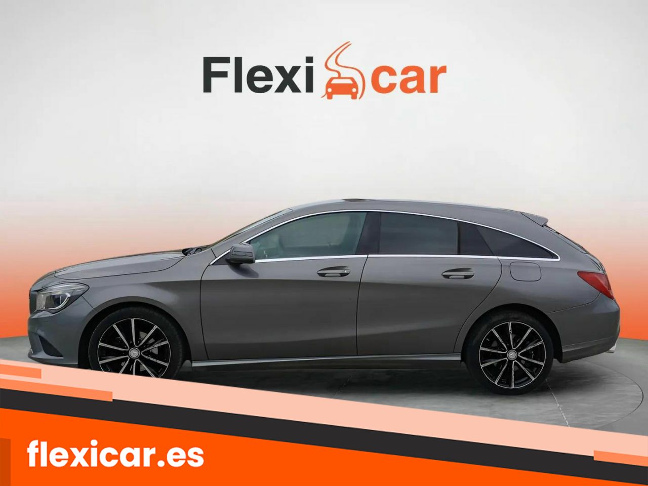 Foto Mercedes-Benz Clase CLA 4