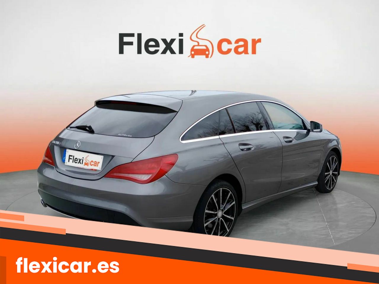 Foto Mercedes-Benz Clase CLA 8