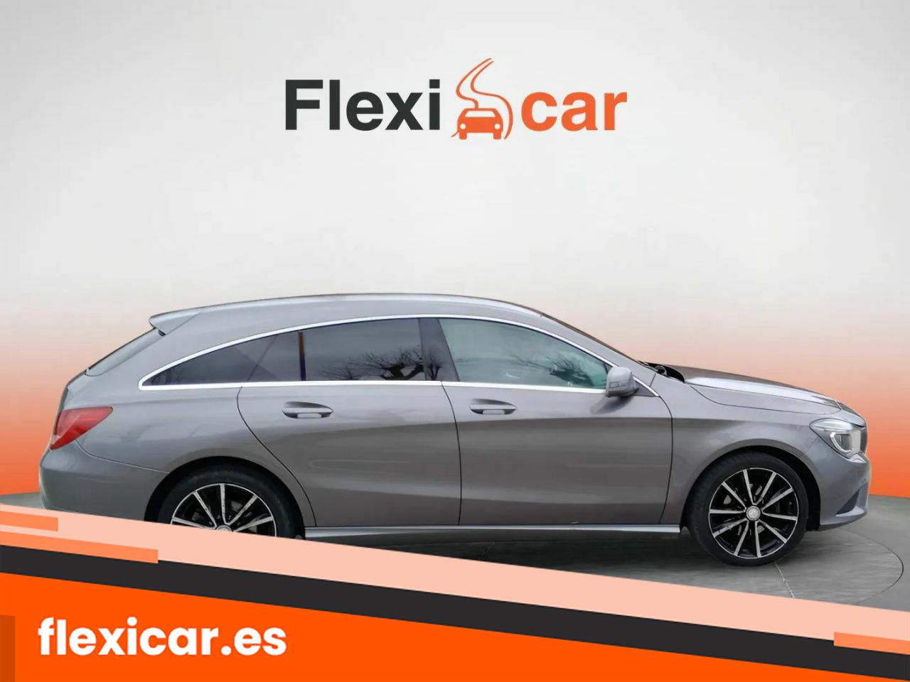 Foto Mercedes-Benz Clase CLA 9