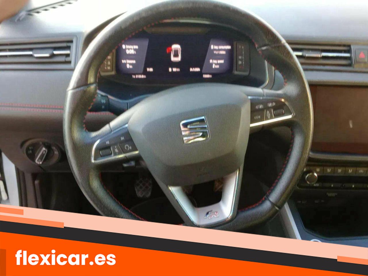 Foto Seat Arona 11