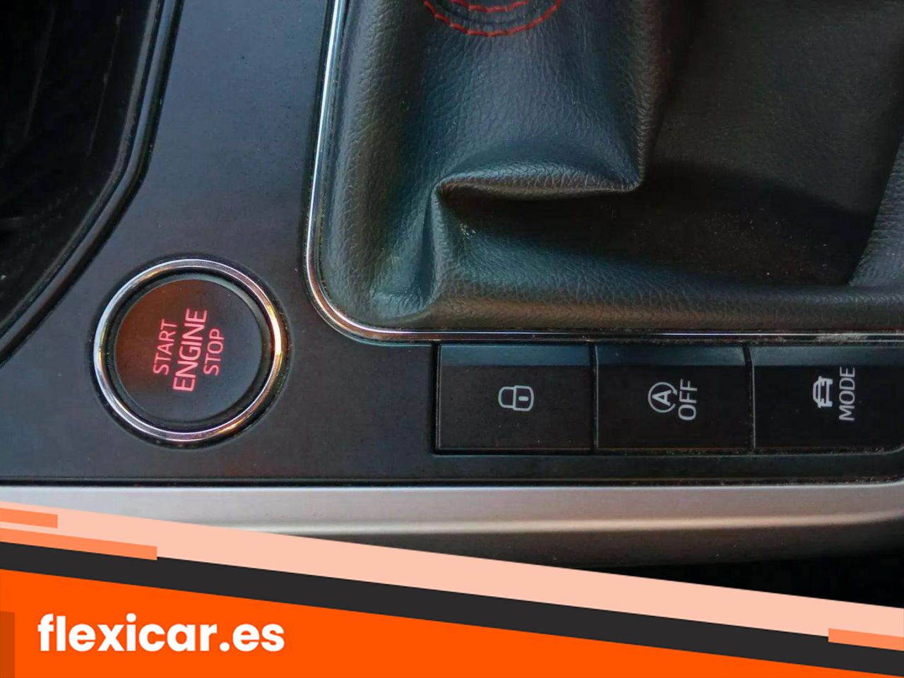 Foto Seat Arona 16