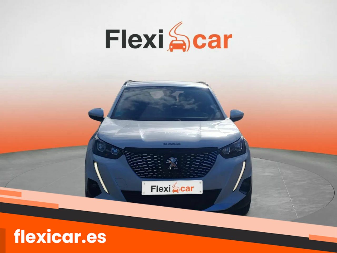 Foto Peugeot 2008 2