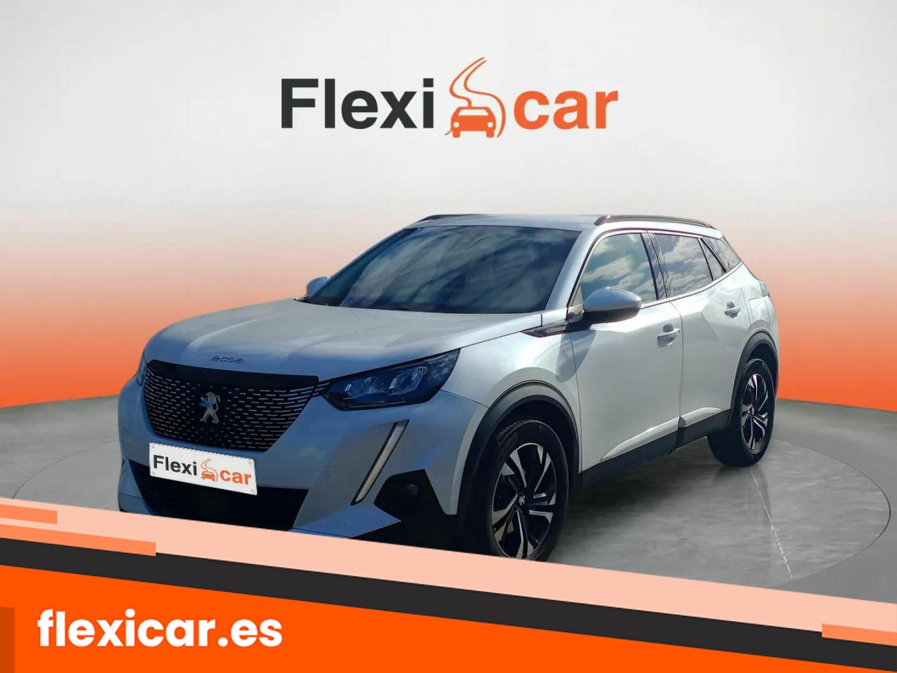 Foto Peugeot 2008 3