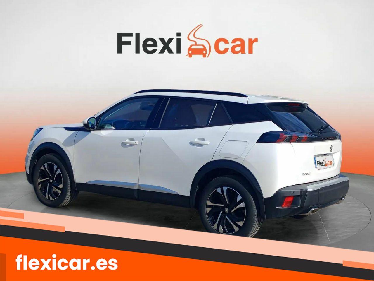 Foto Peugeot 2008 5