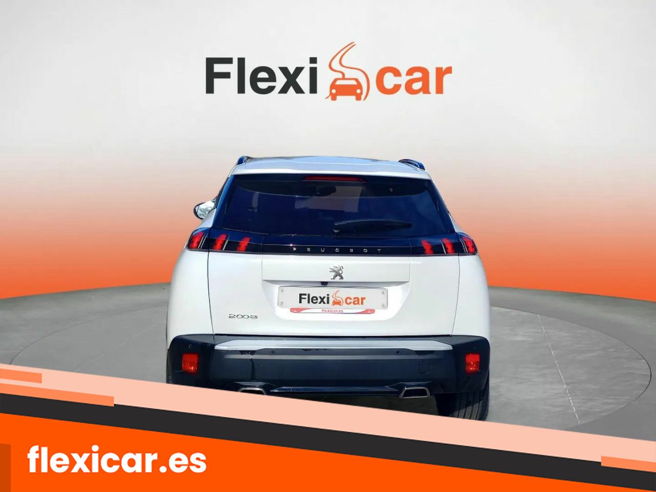 Foto Peugeot 2008 7