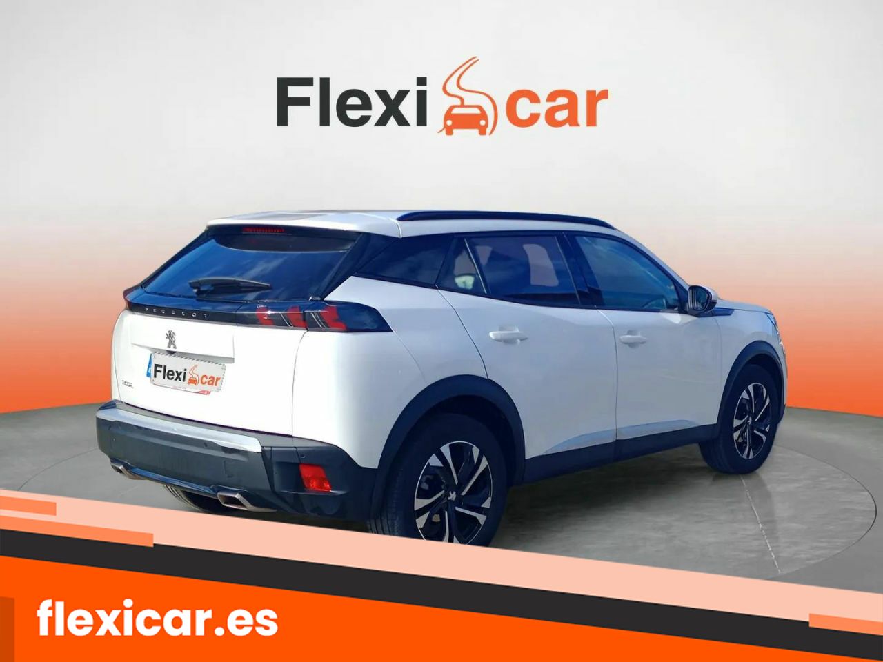 Foto Peugeot 2008 8