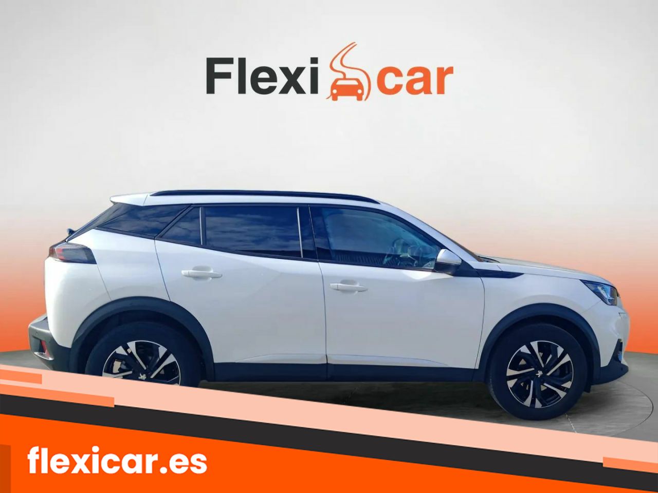 Foto Peugeot 2008 9