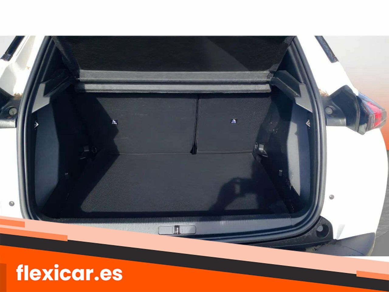 Foto Peugeot 2008 10