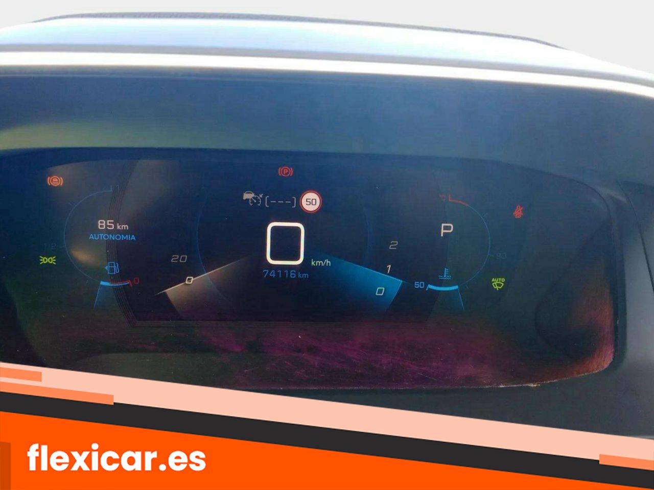 Foto Peugeot 2008 15