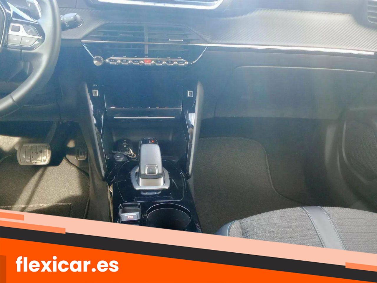 Foto Peugeot 2008 16