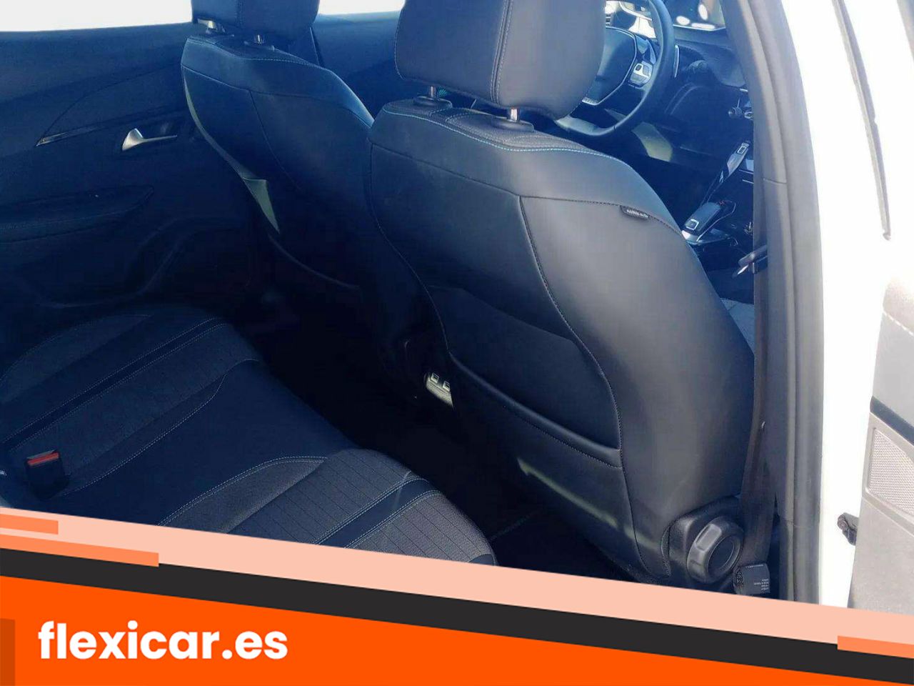 Foto Peugeot 2008 18