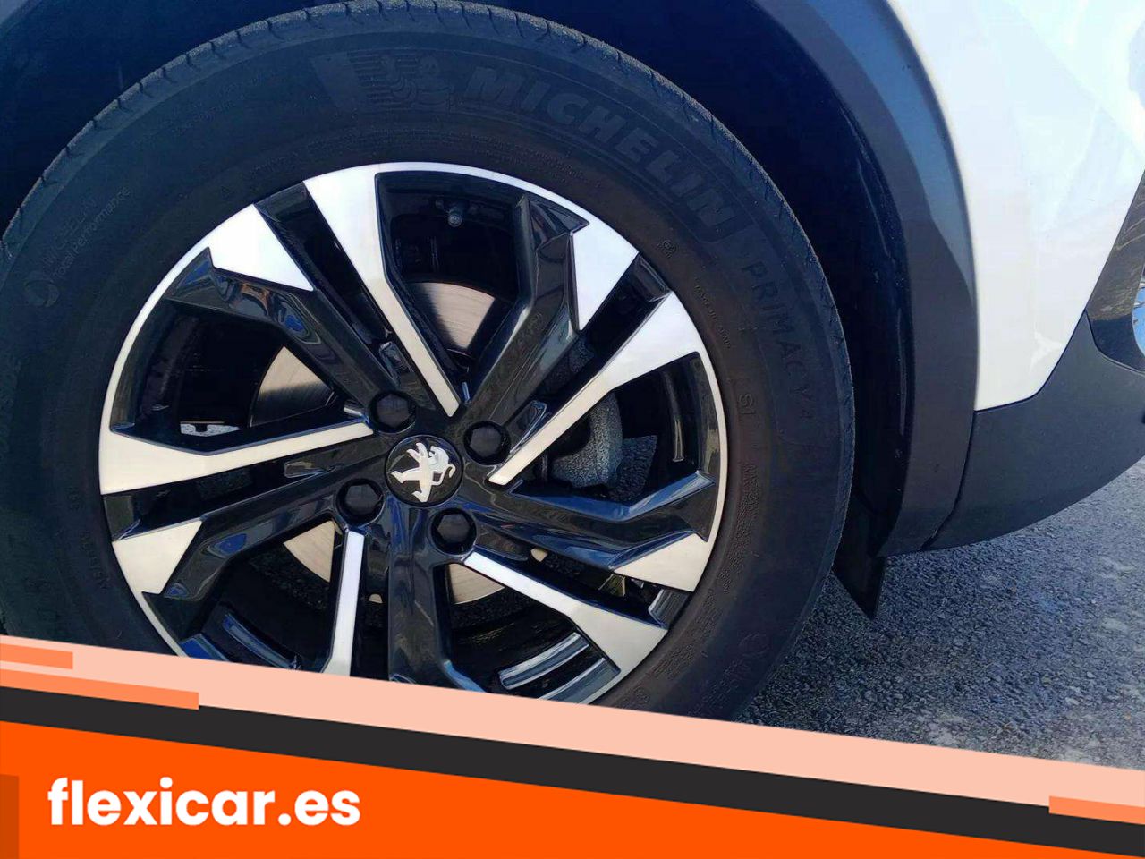 Foto Peugeot 2008 20