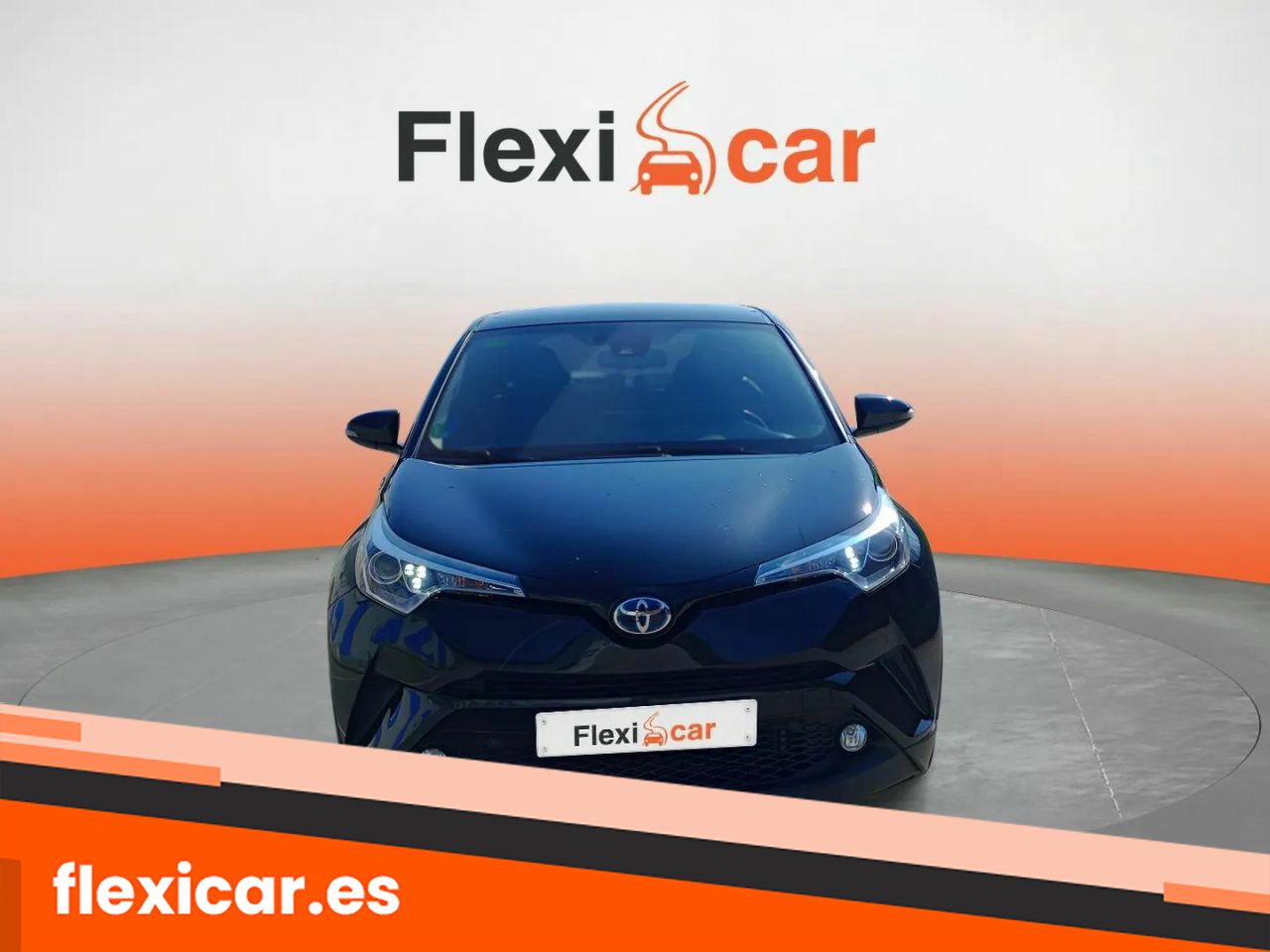 Foto Toyota C-HR 2