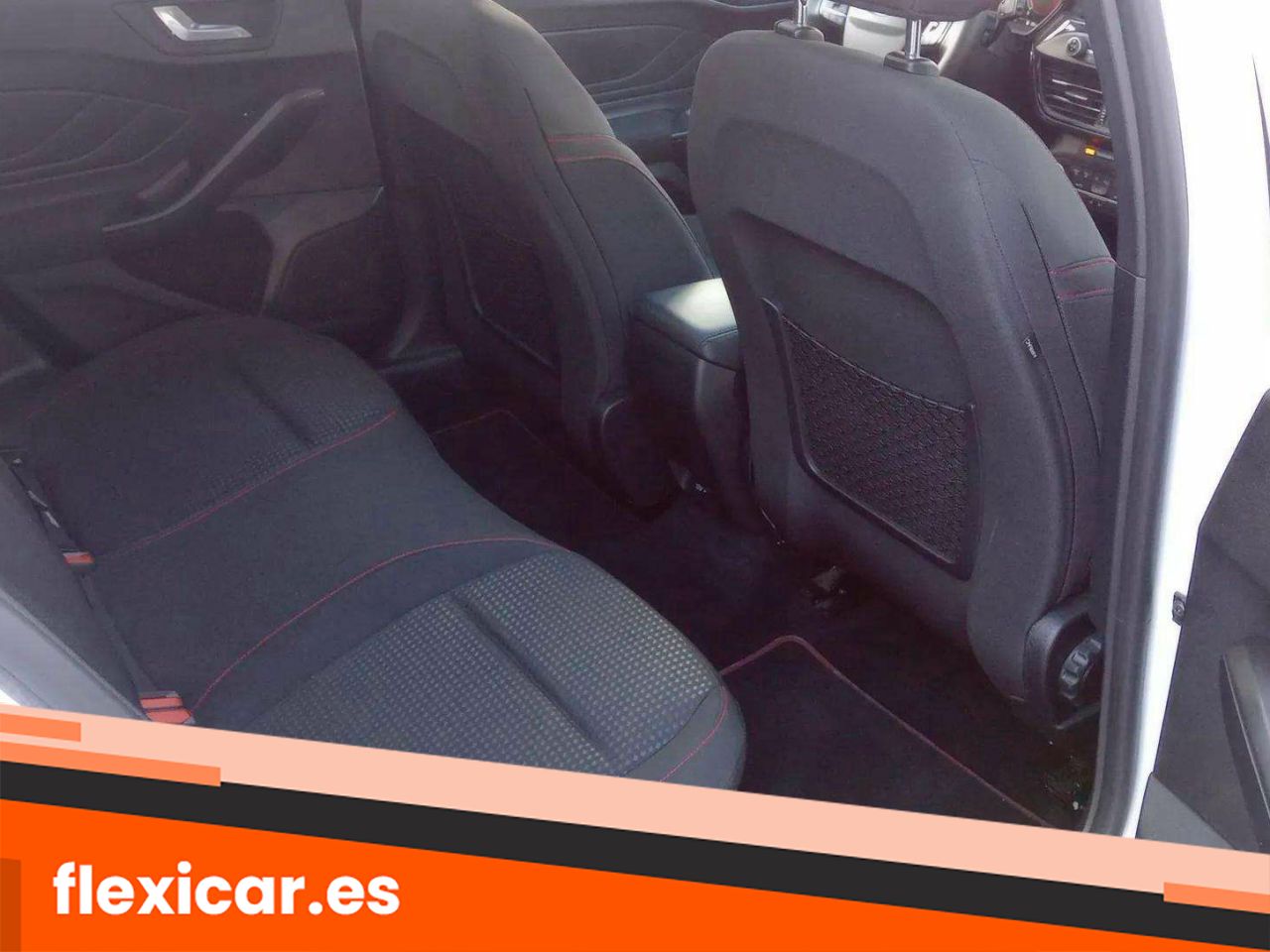 Foto Ford Focus 20