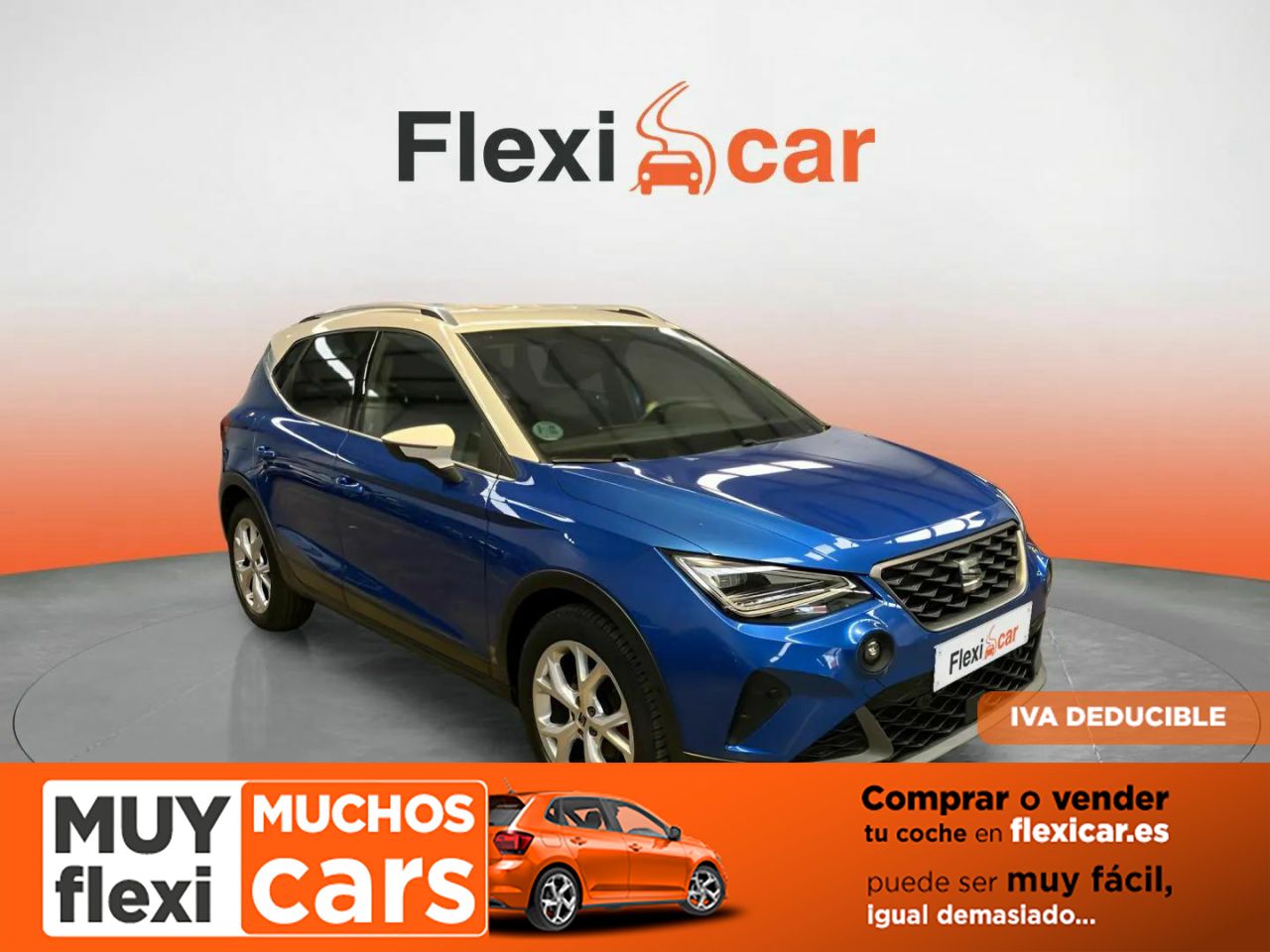 Foto Seat Arona 1