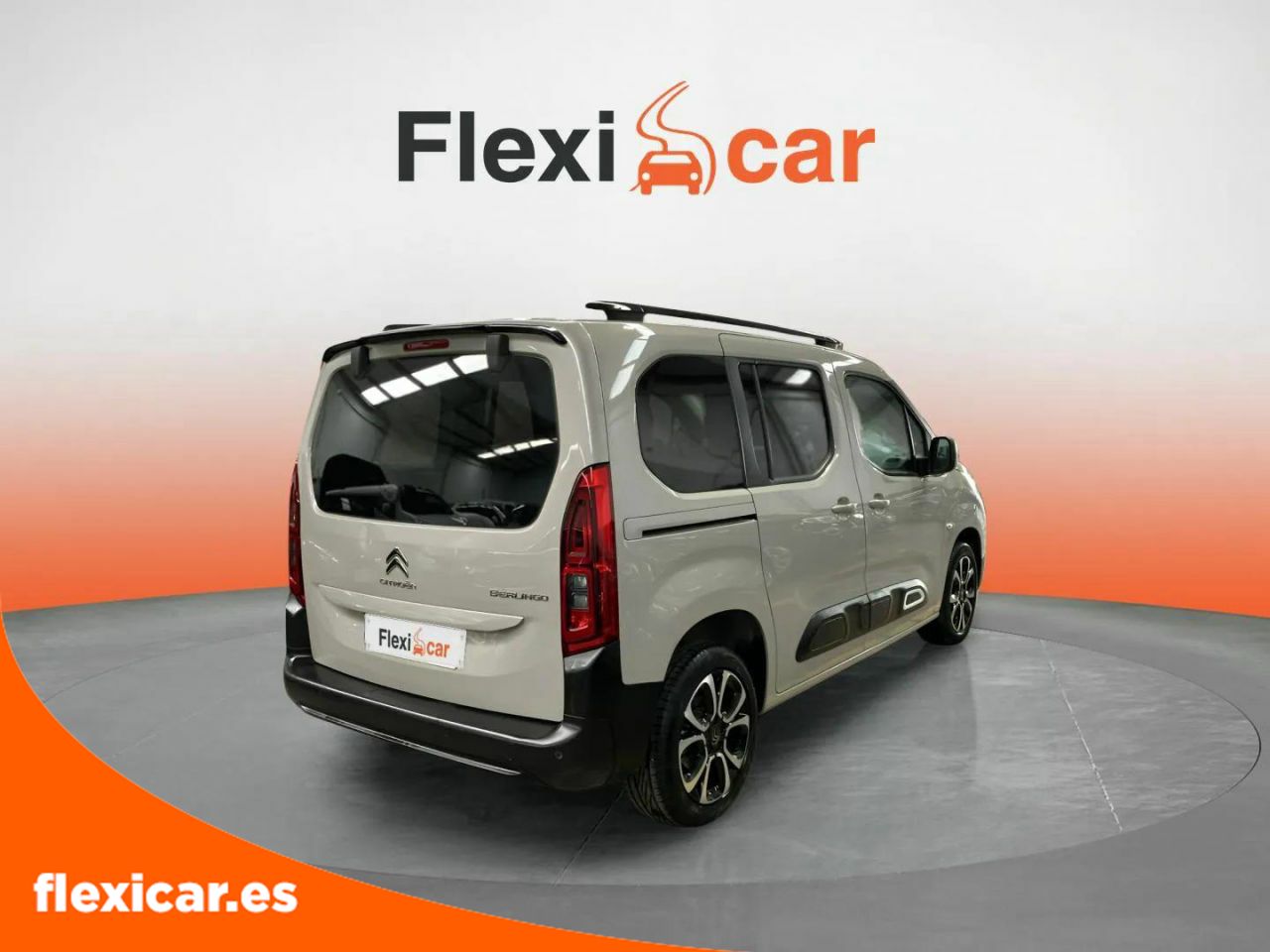 Foto Citroën Berlingo 8