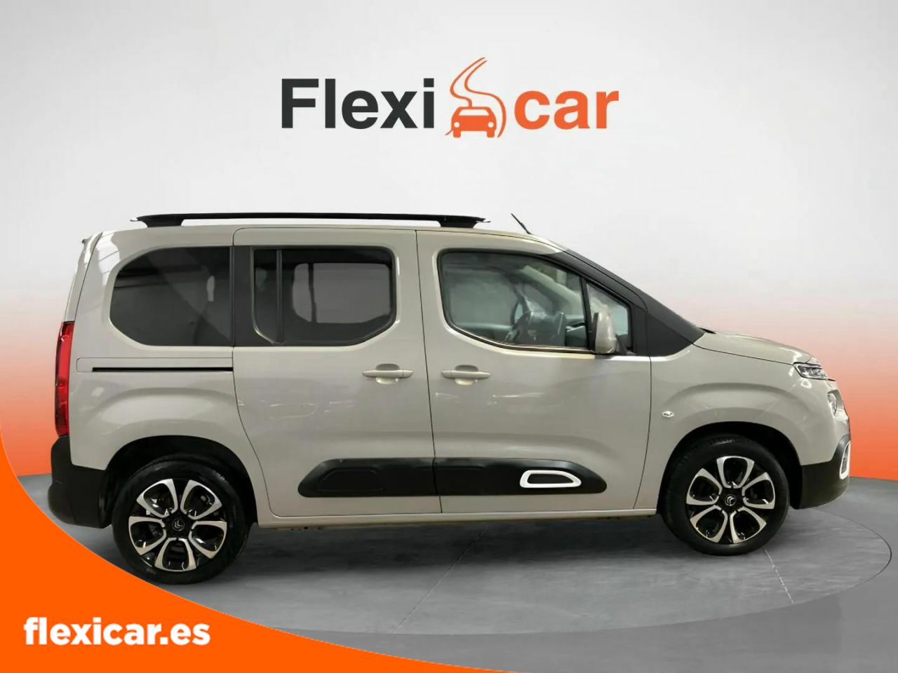 Foto Citroën Berlingo 9