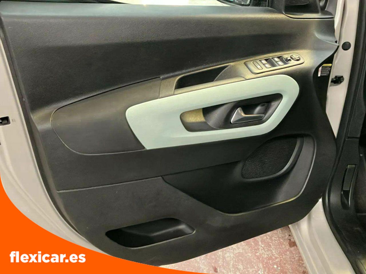Foto Citroën Berlingo 11