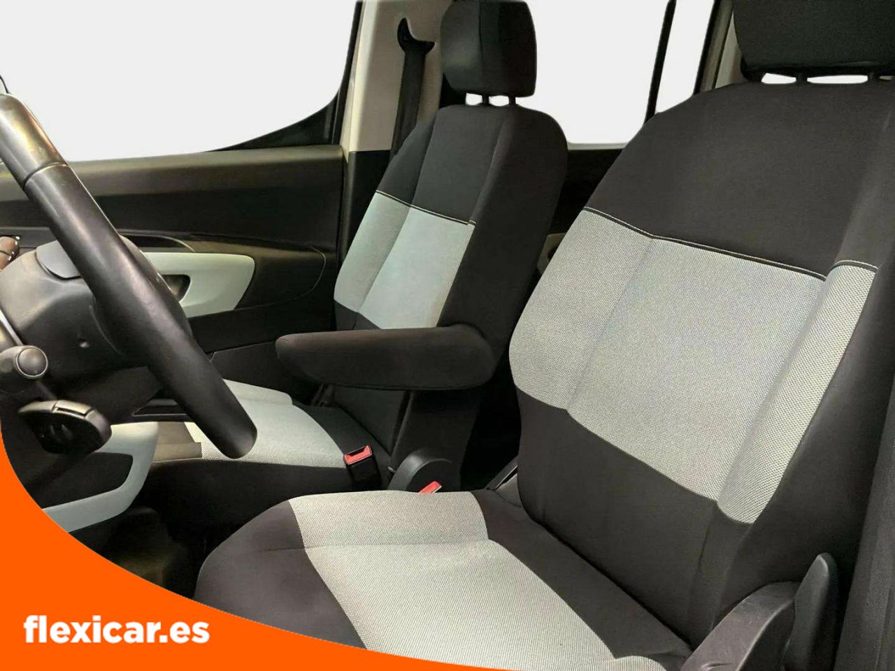 Foto Citroën Berlingo 12