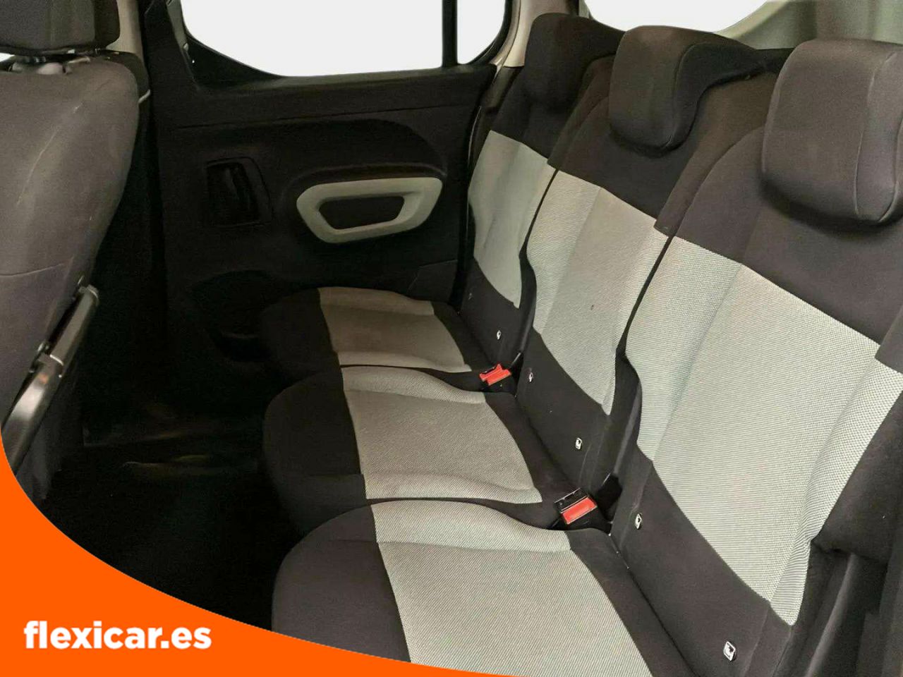 Foto Citroën Berlingo 13
